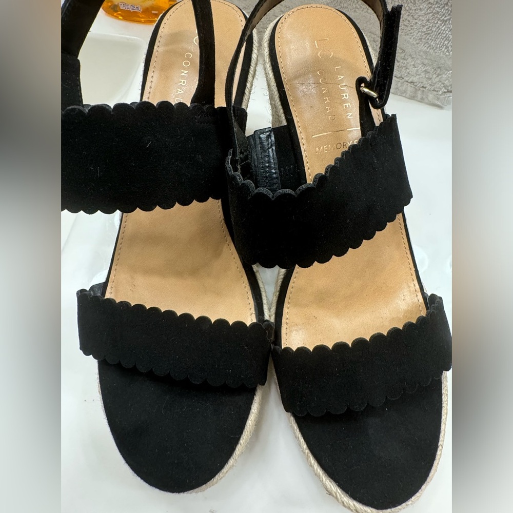 Women’s LC wedges - Picture 4 of 5